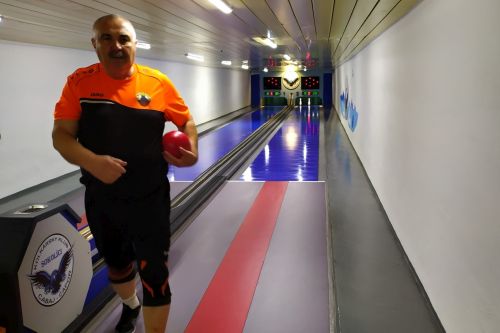 Zolo Madarás bol v zápase najlepší rr 2023 6